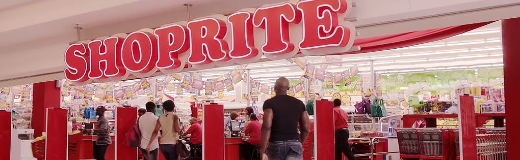 About Shoprite About Shoprite