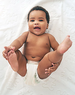 NAPPY RASH SOLUTIONS NAPPY RASH SOLUTIONS