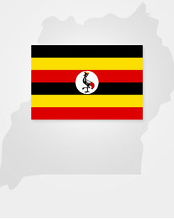 Uganda