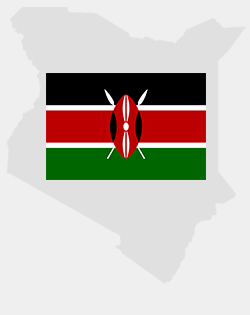 Kenya